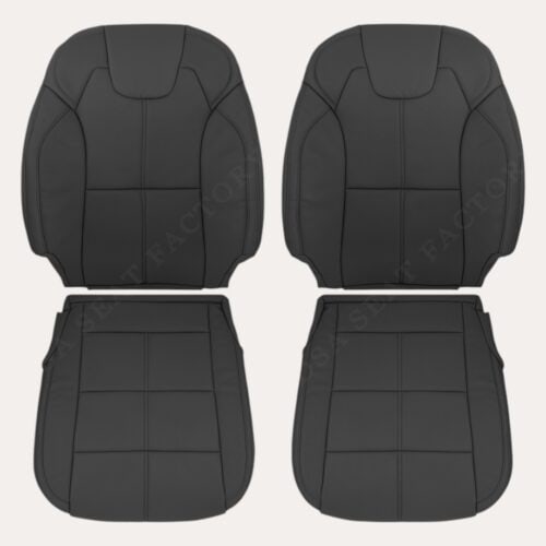 Kia Telluride 2020 - 2023 – Exact Match Replacement Seat Cover