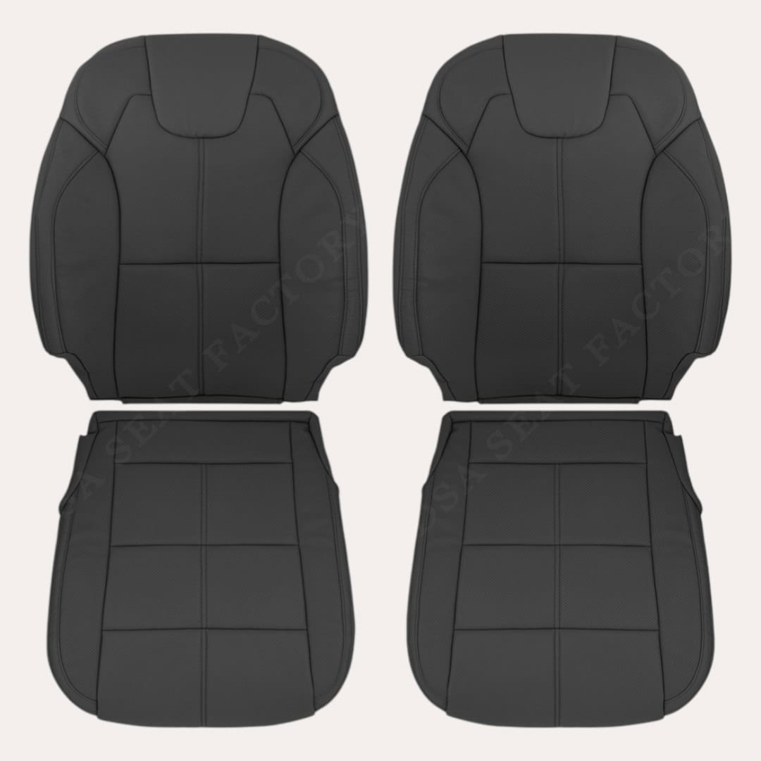 Kia Telluride 2020 - 2023 – Exact Match Replacement Seat Cover