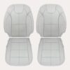 Kia Telluride 2020 - 2023 – Exact Match Replacement Seat Cover
