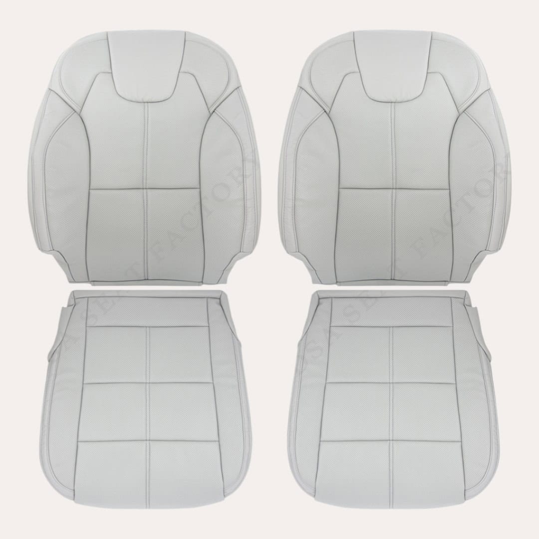 Kia Telluride 2020 - 2023 – Exact Match Replacement Seat Cover