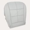 Kia Telluride 2020 - 2023 – Exact Match Replacement Seat Cover