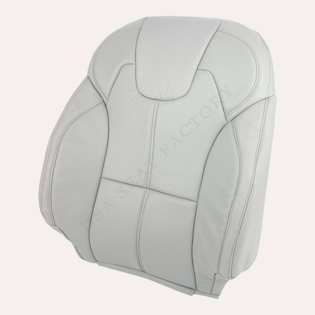 Kia Telluride 2020 - 2023 – Exact Match Replacement Seat Cover