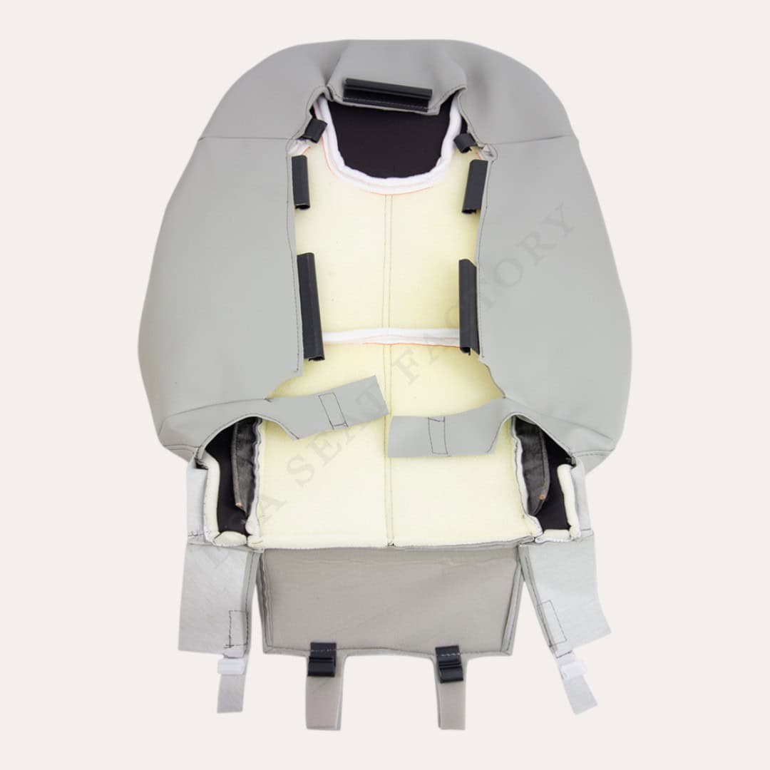 Kia Telluride 2020 - 2023 – Exact Match Replacement Seat Cover