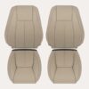 Land Rover LR4 (L319) (Type LA) 2010-2016 – Exact Match Replacement Seat Cover