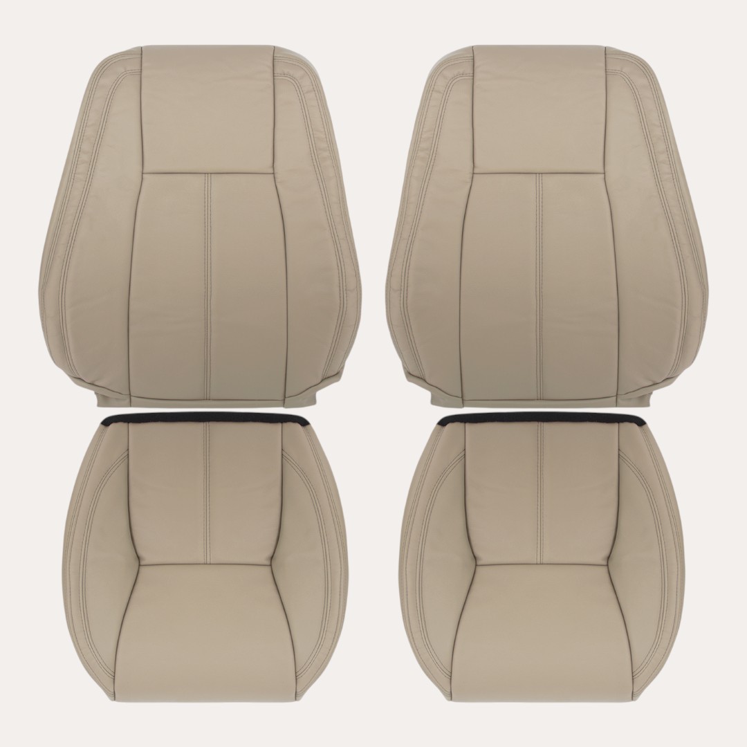 Land Rover LR4 (L319) (Type LA) 2010-2016 – Exact Match Replacement Seat Cover