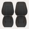 Land Rover LR4 (L319) (Type LA) 2010-2016 – Exact Match Replacement Seat Cover