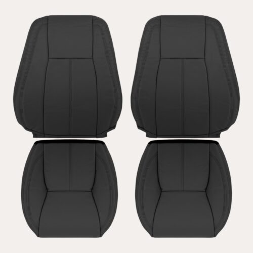 Land Rover LR4 (L319) (Type LA) 2010-2016 – Exact Match Replacement Seat Cover