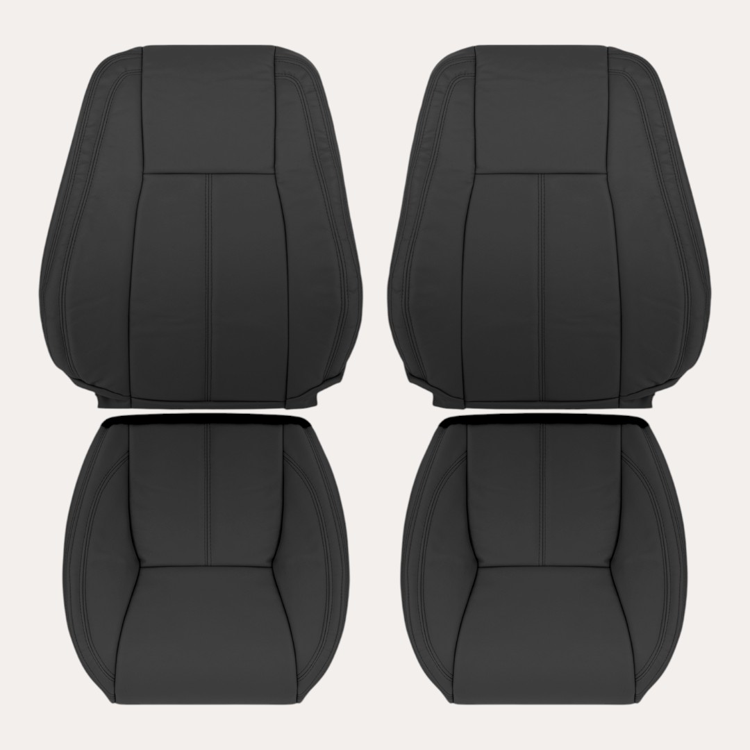 Land Rover LR4 (L319) (Type LA) 2010-2016 – Exact Match Replacement Seat Cover