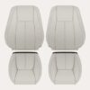 Land Rover LR4 (L319) (Type LA) 2010-2016 – Exact Match Replacement Seat Cover