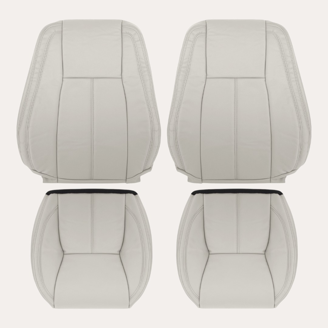 Land Rover LR4 (L319) (Type LA) 2010-2016 – Exact Match Replacement Seat Cover