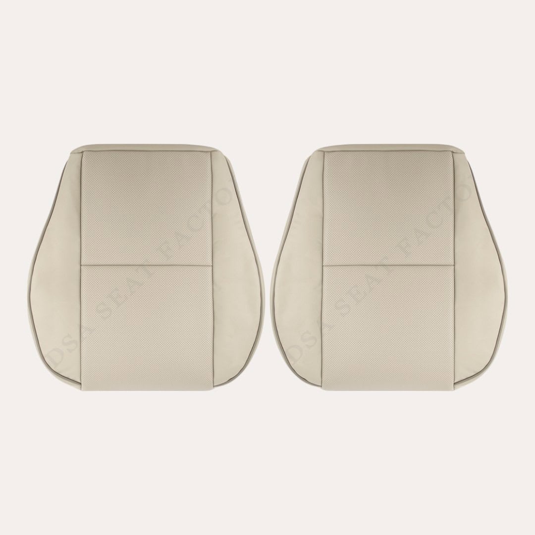 Lexus IS (XE10) 2001-2005 - Passgenauer Ersatzsitzbezug (mit Keder)
