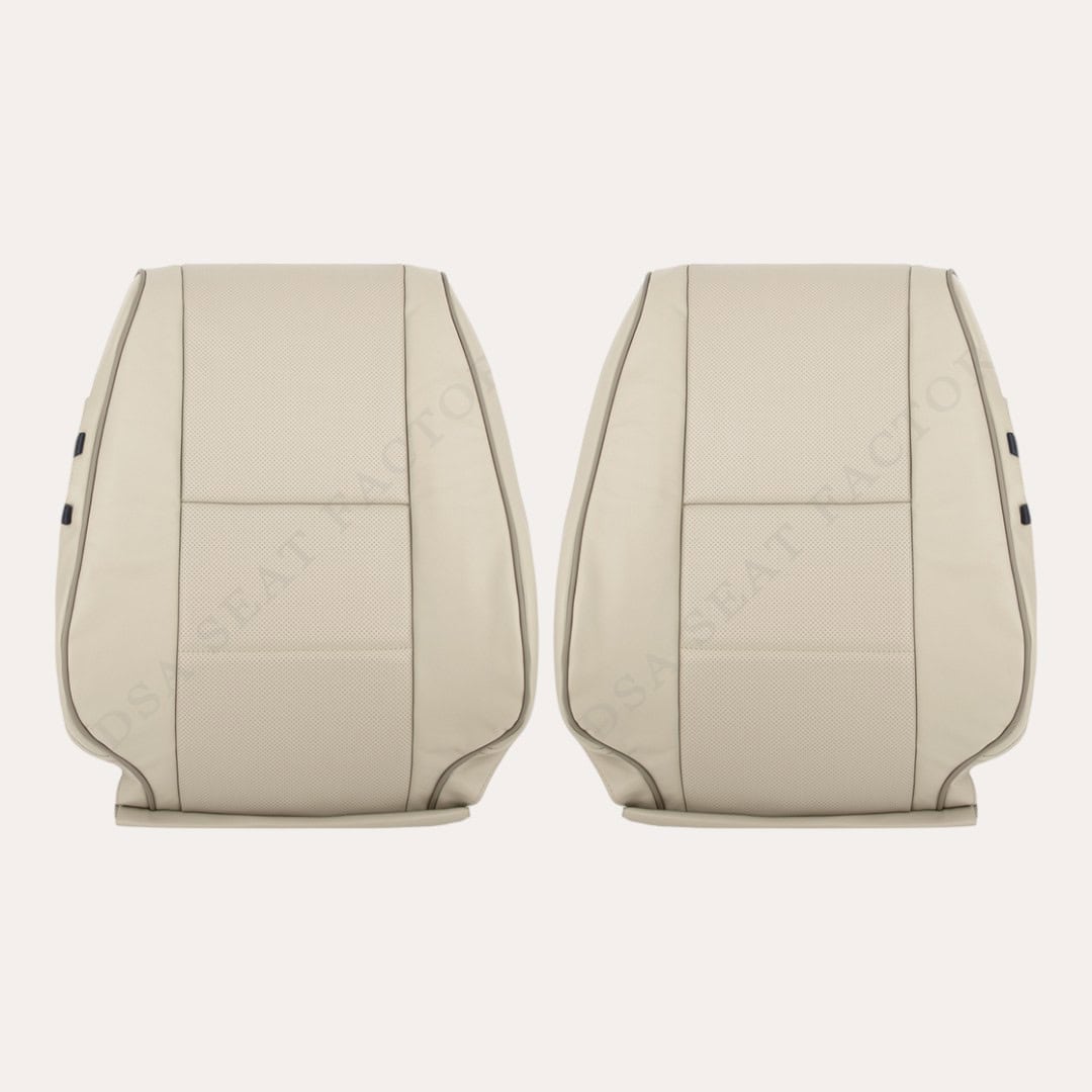 Lexus IS (XE10) 2001-2005 - Passgenauer Ersatzsitzbezug (mit Keder)