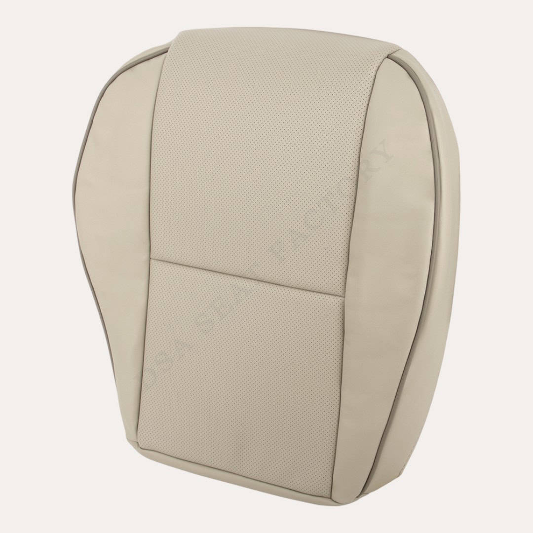 Lexus IS (XE10) 2001-2005 - Passgenauer Ersatzsitzbezug (mit Keder)