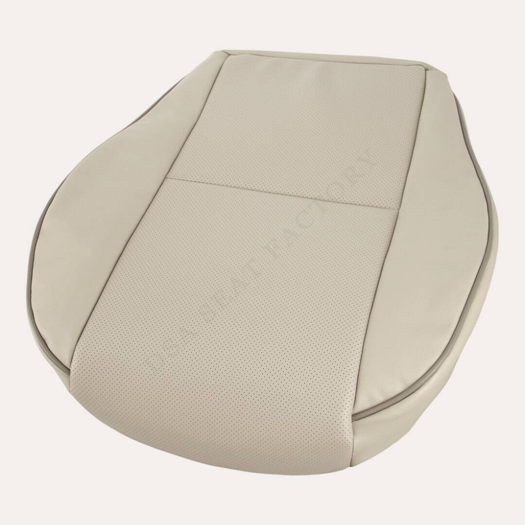 Lexus IS (XE10) 2001-2005 - Passgenauer Ersatzsitzbezug (mit Keder)