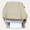Lexus IS (XE10) 2001-2005 - Passgenauer Ersatzsitzbezug (mit Keder)