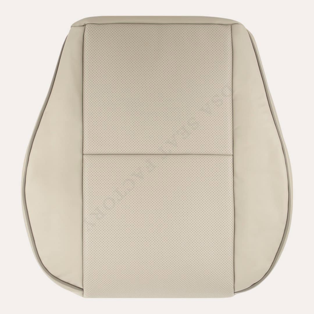 Lexus IS (XE10) 2001-2005 - Passgenauer Ersatzsitzbezug (mit Keder)