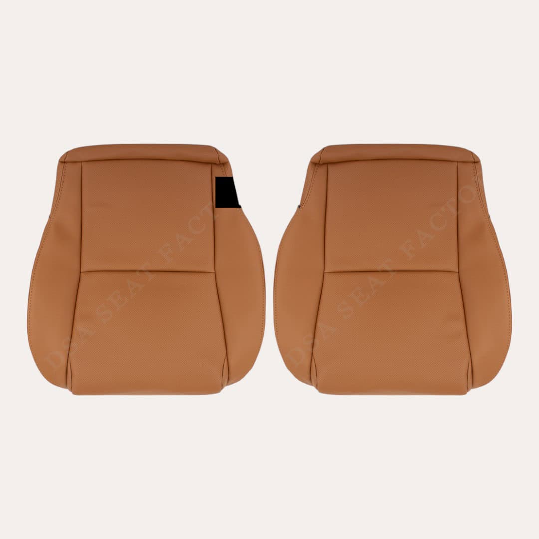 Lexus IS250 (XE20) 2011-2015 - Passgenauer Ersatzsitzbezug