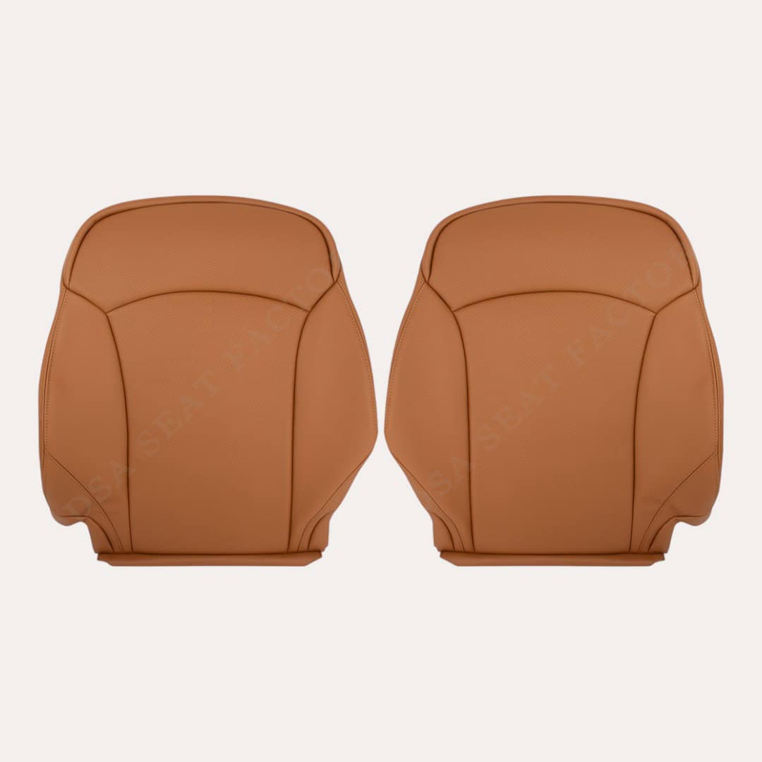Lexus IS250 (XE20) 2011-2015 - Passgenauer Ersatzsitzbezug