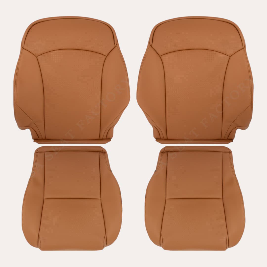 Lexus IS250 (XE20) 2011-2015 - Passgenauer Ersatzsitzbezug