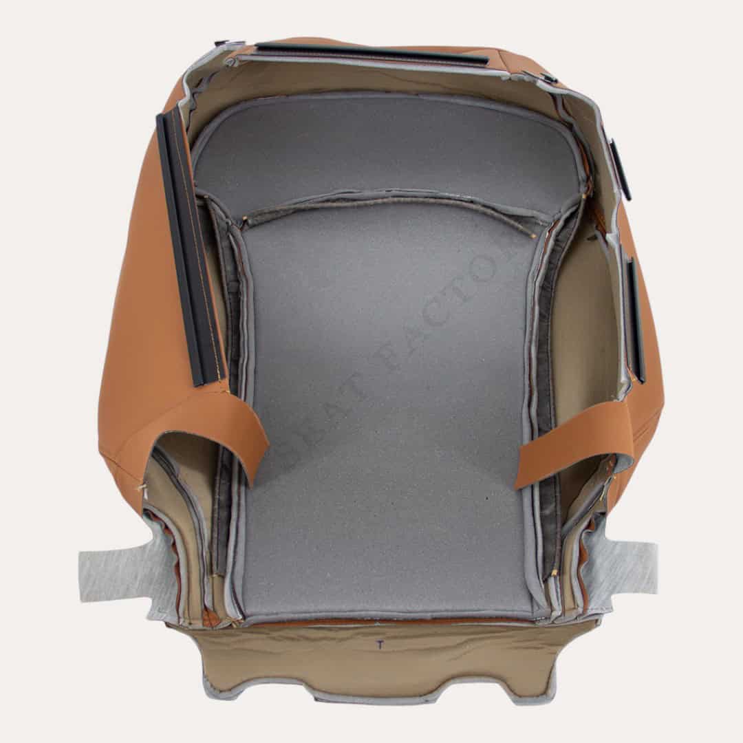 Lexus IS250 (XE20) 2011-2015 - Passgenauer Ersatzsitzbezug