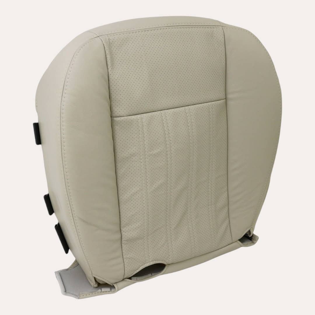 Lincoln Aviator 2003-2004 (UN152) (1. Generation) - Exakt passender Ersatzsitzbezug