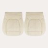 Lincoln MKZ 2017-2020 (2nd Generation)  – Exact Match Replacement Seat Cover