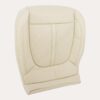 Lincoln MKZ 2017-2020 (2nd Generation)  – Exact Match Replacement Seat Cover