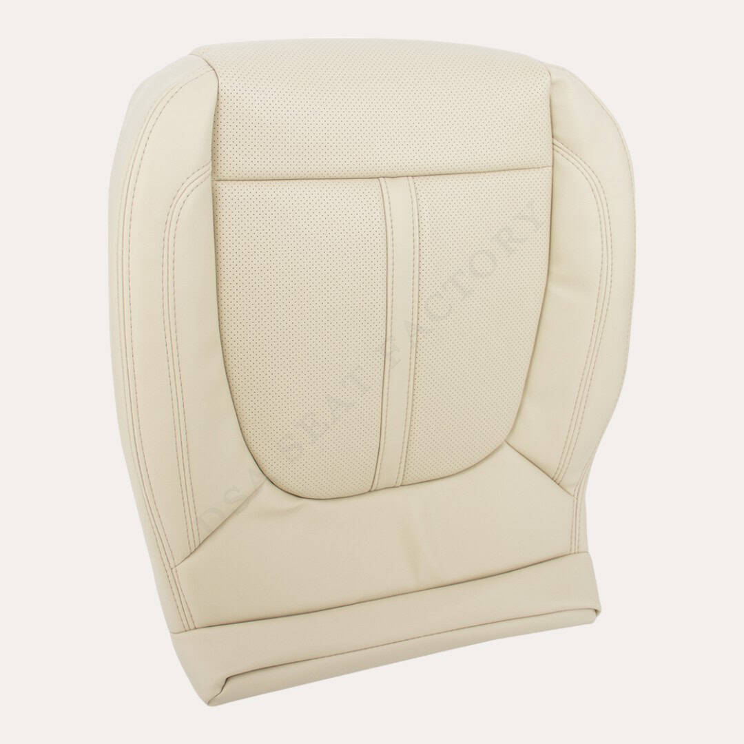 Lincoln MKZ 2017-2020 (2nd Generation)  – Exact Match Replacement Seat Cover