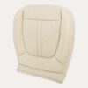 Lincoln MKZ 2017-2020 (2nd Generation)  – Exact Match Replacement Seat Cover