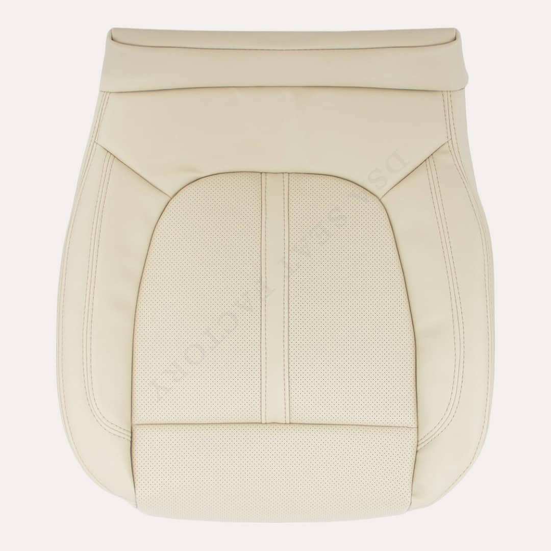 Lincoln MKZ 2017-2020 (2nd Generation)  – Exact Match Replacement Seat Cover
