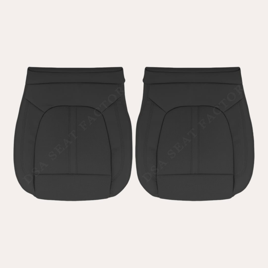 Lincoln MKZ 2017-2020 (2nd Generation)  – Exact Match Replacement Seat Cover