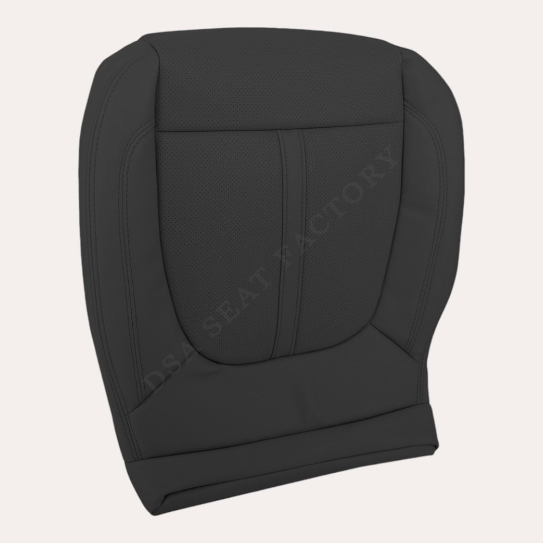 Lincoln MKZ 2017-2020 (2nd Generation)  – Exact Match Replacement Seat Cover