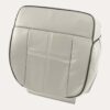Lincoln Mark LT 2006-2008 (1. Generation) - Exakt passender Ersatzsitzbezug