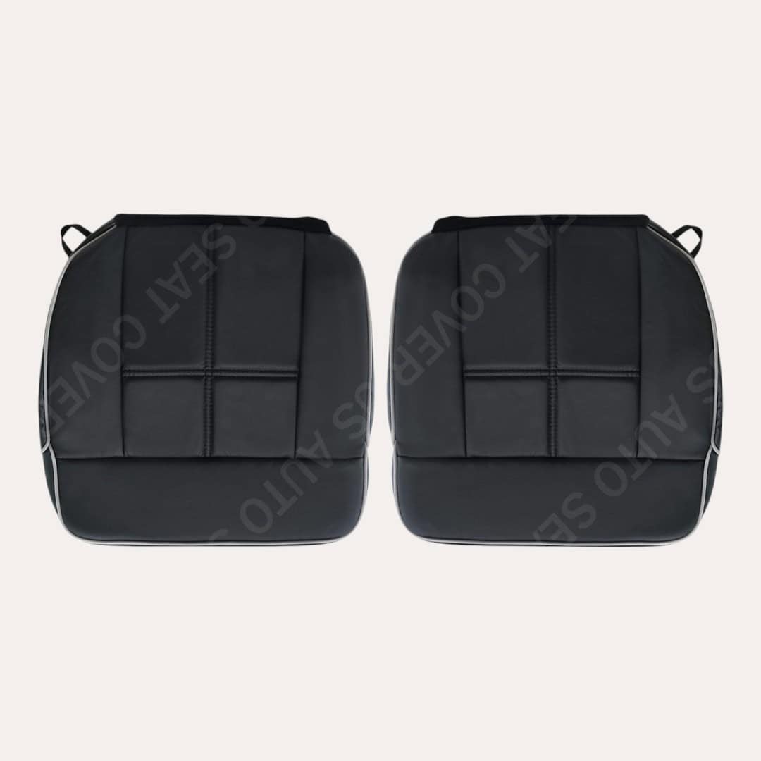 Lincoln Mark LT 2006-2008 (1. Generation) - Exakt passender Ersatzsitzbezug