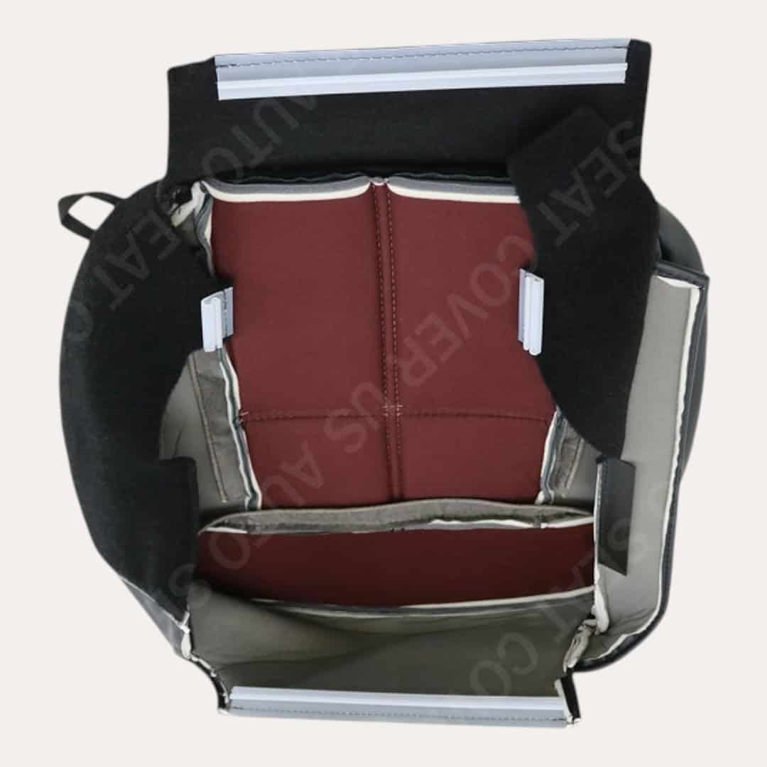 Lincoln Mark LT 2006-2008 (1. Generation) - Exakt passender Ersatzsitzbezug
