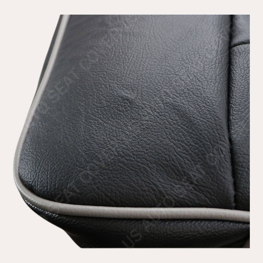 Lincoln Mark LT 2006-2008 (1. Generation) - Exakt passender Ersatzsitzbezug