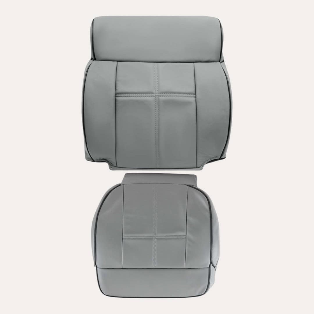 Lincoln Mark LT 2006-2008 (1. Generation) - Exakt passender Ersatzsitzbezug
