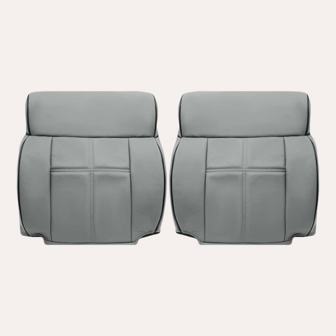 Lincoln Mark LT 2006-2008 (1. Generation) - Exakt passender Ersatzsitzbezug