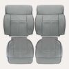Lincoln Mark LT 2006-2008 (1. Generation) - Exakt passender Ersatzsitzbezug
