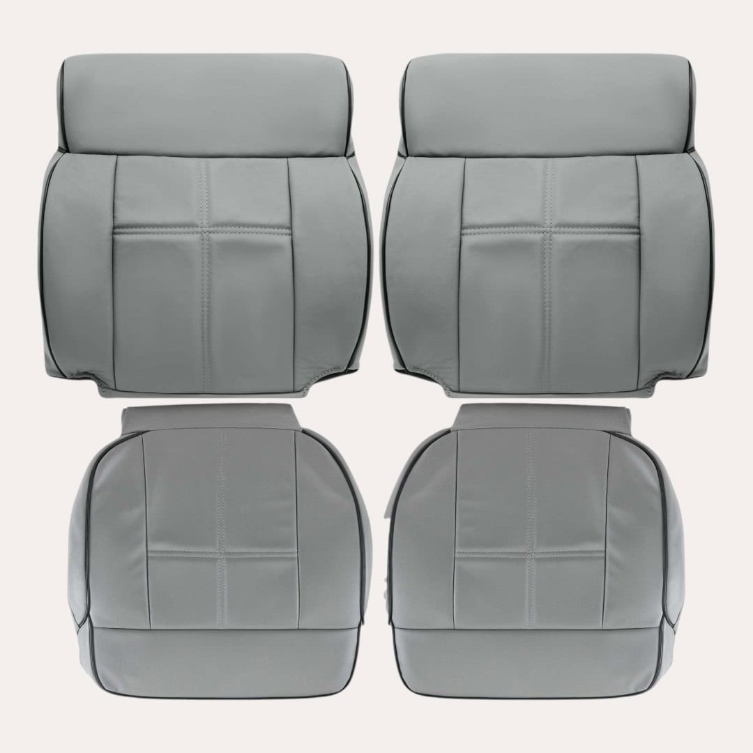 Lincoln Mark LT 2006-2008 (1. Generation) - Exakt passender Ersatzsitzbezug