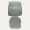 Lincoln Mark LT 2006-2008 (1. Generation) - Exakt passender Ersatzsitzbezug