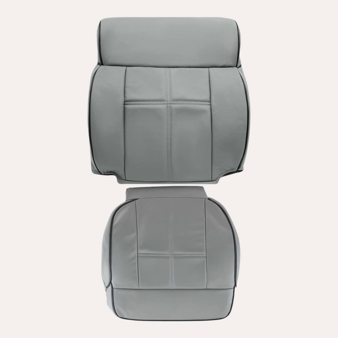 Lincoln Mark LT 2006-2008 (1. Generation) - Exakt passender Ersatzsitzbezug