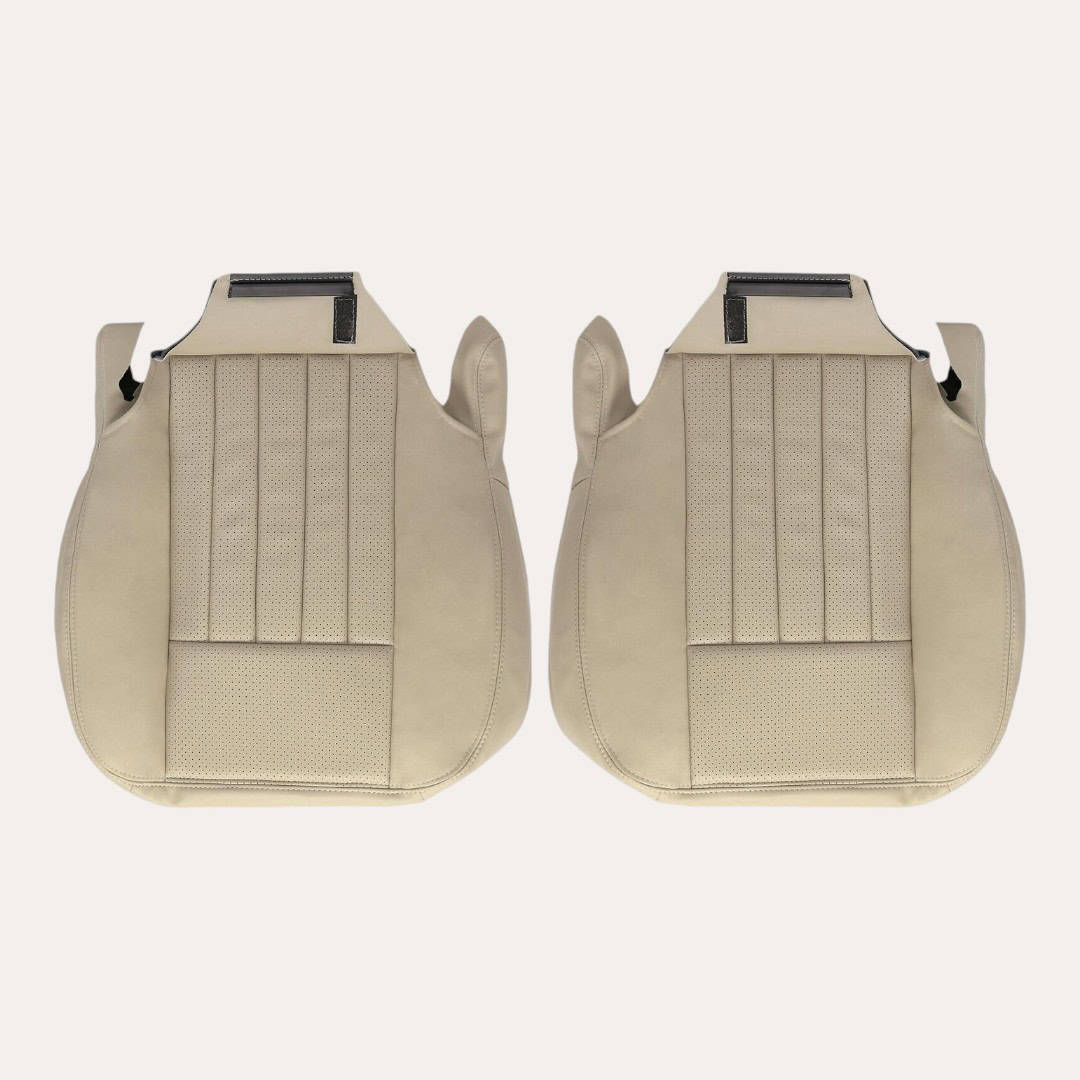 Lincoln Navigator 2003-2004 (U228) (2. Generation) - Exakt passender Ersatzsitzbezug