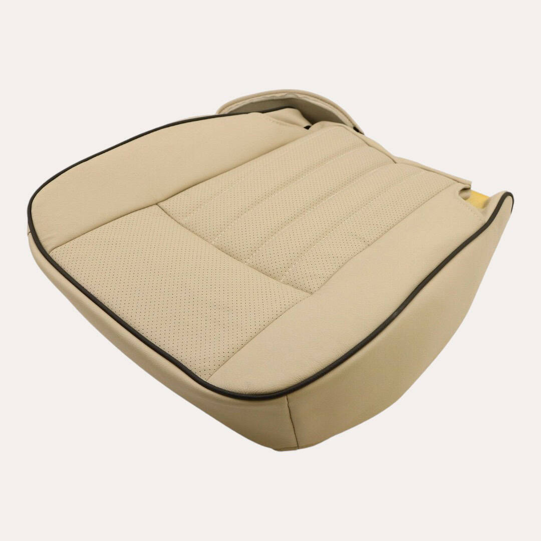 Lincoln Navigator 2005-2006 (U228) (2:a generationen) - Exakt matchande ersättningsstolsöverdrag