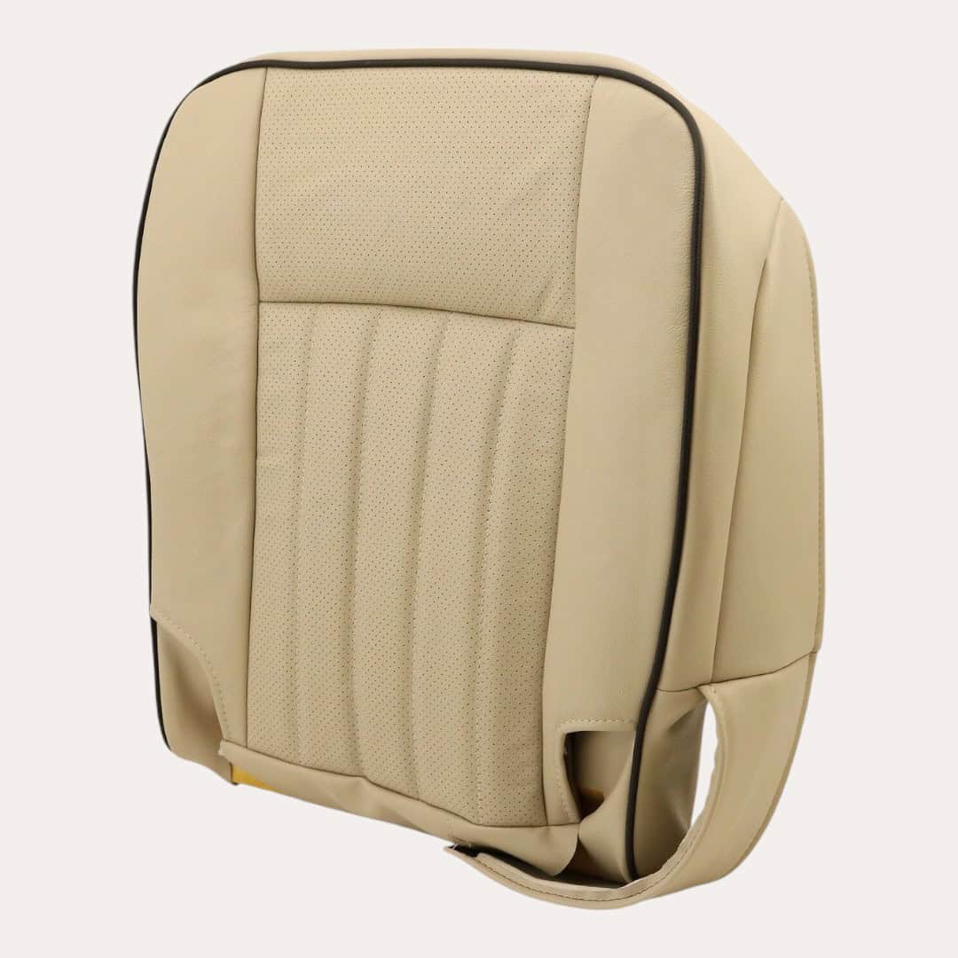Lincoln Navigator 2005-2006 (U228) (2:a generationen) - Exakt matchande ersättningsstolsöverdrag