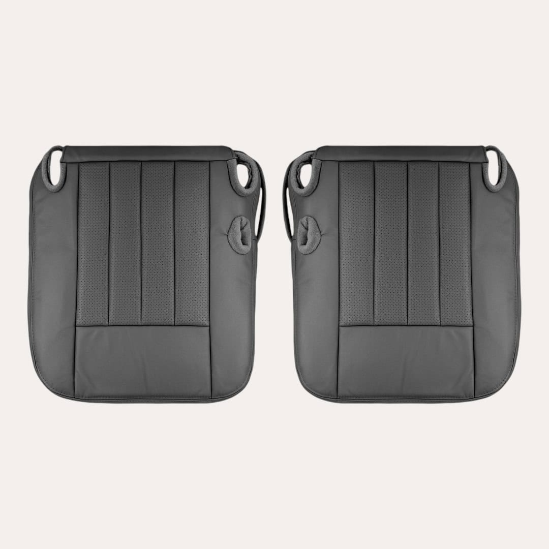 Lincoln Town Car (FN145) (3. Generation) 2003-2005 - Passgenauer Ersatzsitzbezug (gelocht)