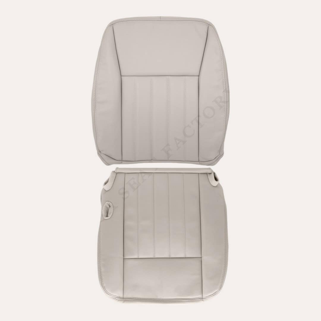 Lincoln Town Car (FN145) (3. Generation) 2003-2005 - Passgenauer Ersatzsitzbezug