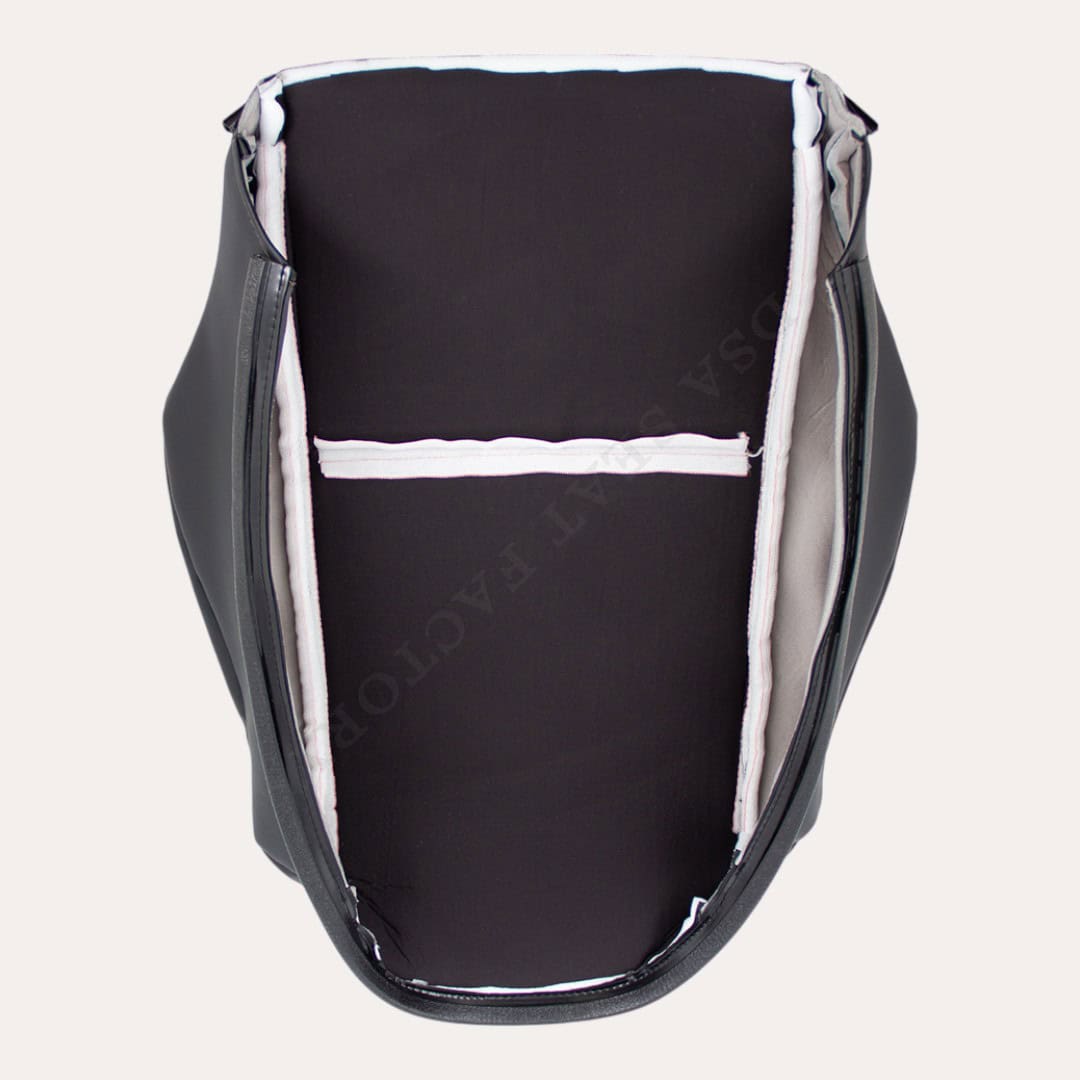 Mercedes Benz Sprinter Van (906) 2006-2019 – Exact Match Replacement Seat Cover