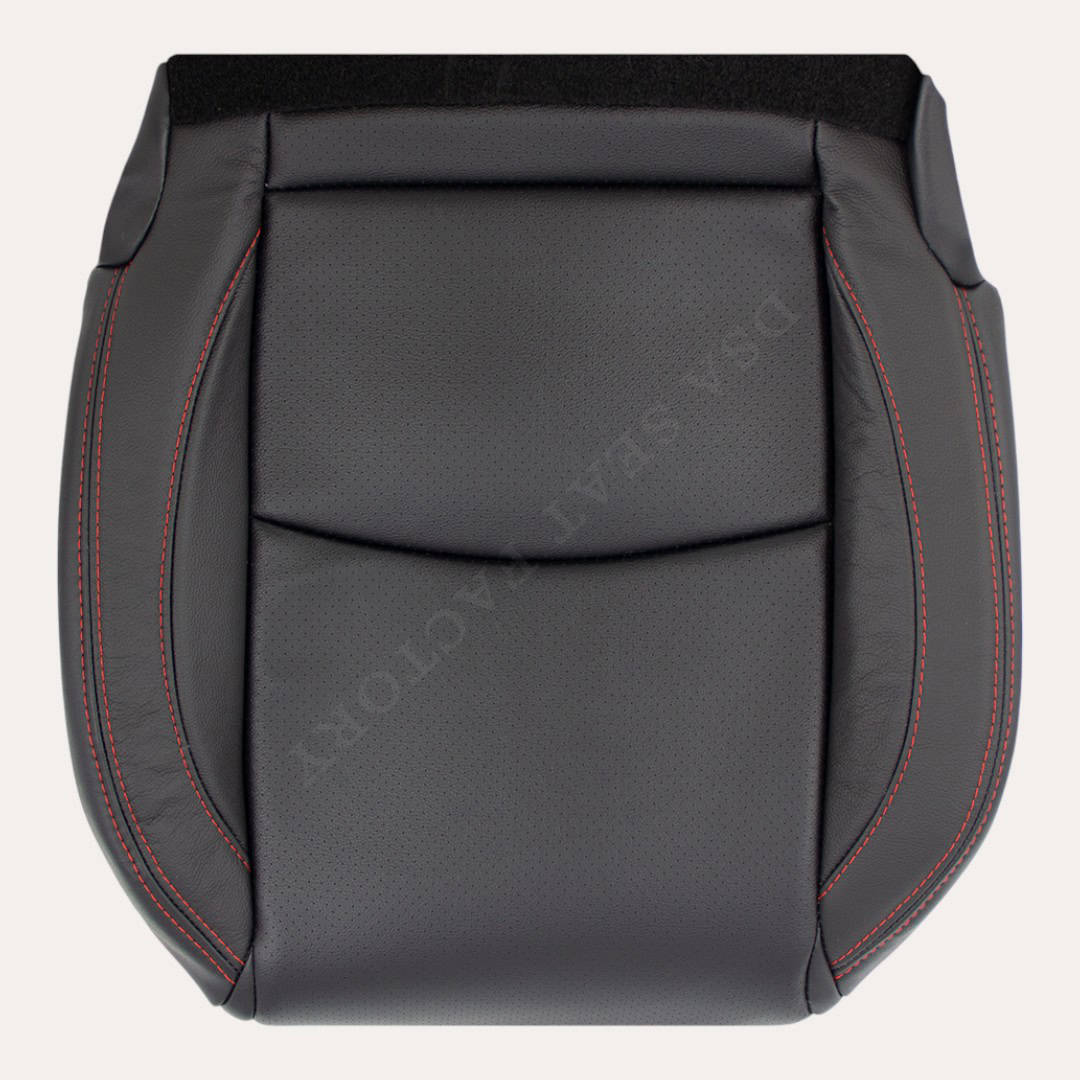 Mazda 3 (BM) 2013-2016 – Exact Match Replacement Seat Cover