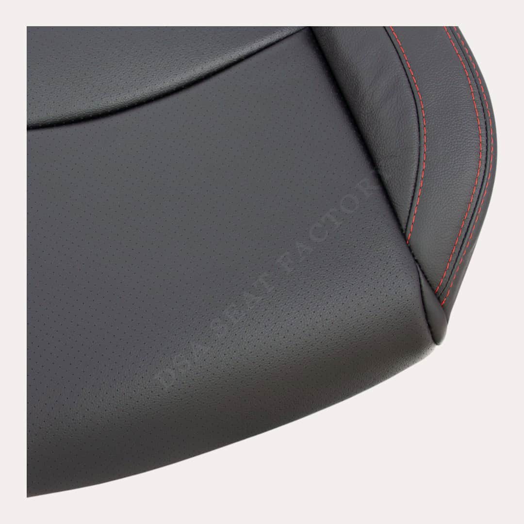 Mazda 3 (BM) 2013-2016 – Exact Match Replacement Seat Cover